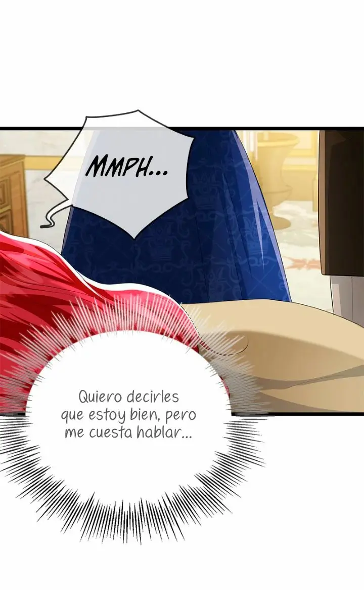 The Matchmaker Gets Matched! capítulo 32, página 28