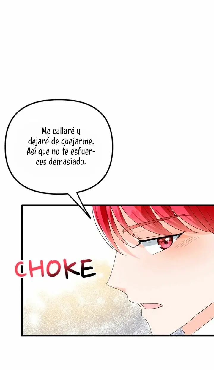 The Matchmaker Gets Matched! capítulo 33, página 16