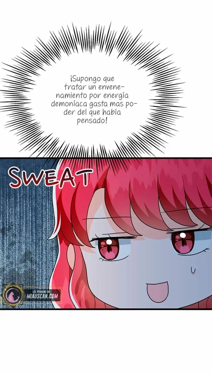 The Matchmaker Gets Matched! capítulo 33, página 22
