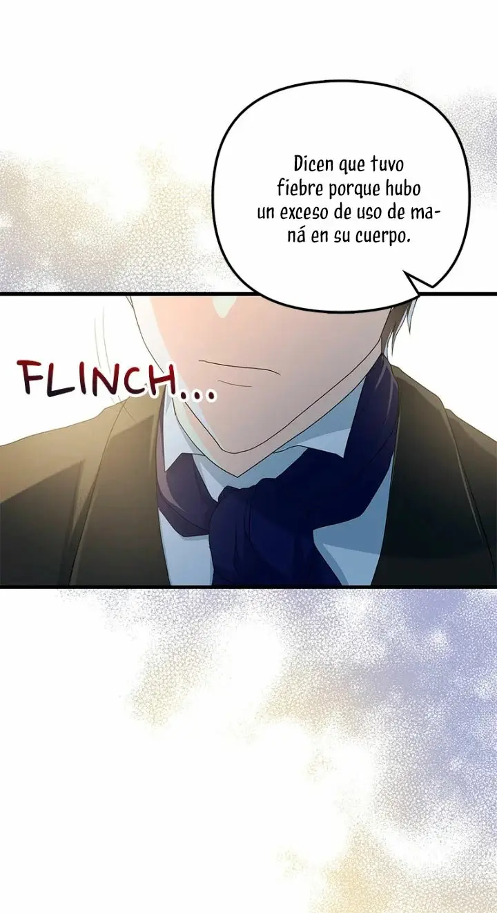 The Matchmaker Gets Matched! capítulo 33, página 40