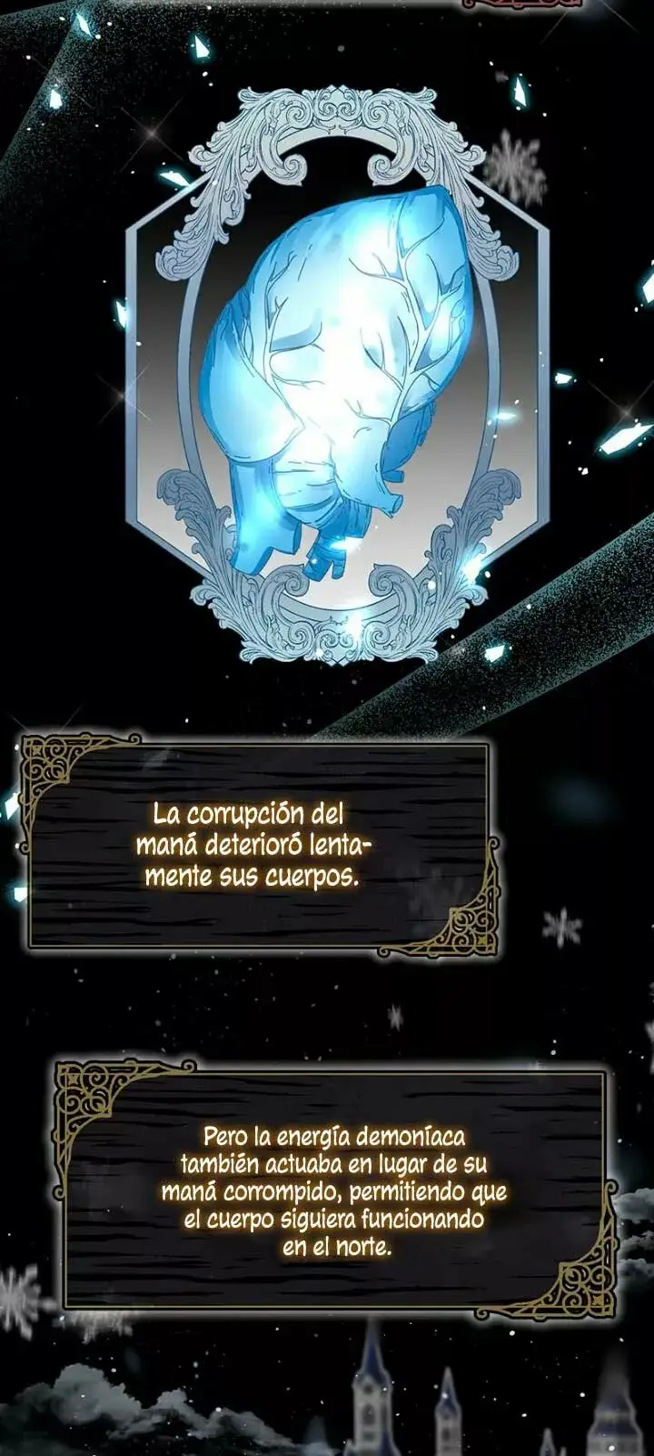 The Matchmaker Gets Matched! capítulo 4, página 10