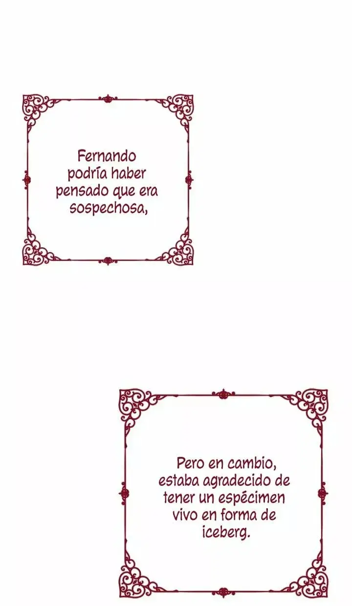 The Matchmaker Gets Matched! capítulo 4, página 62