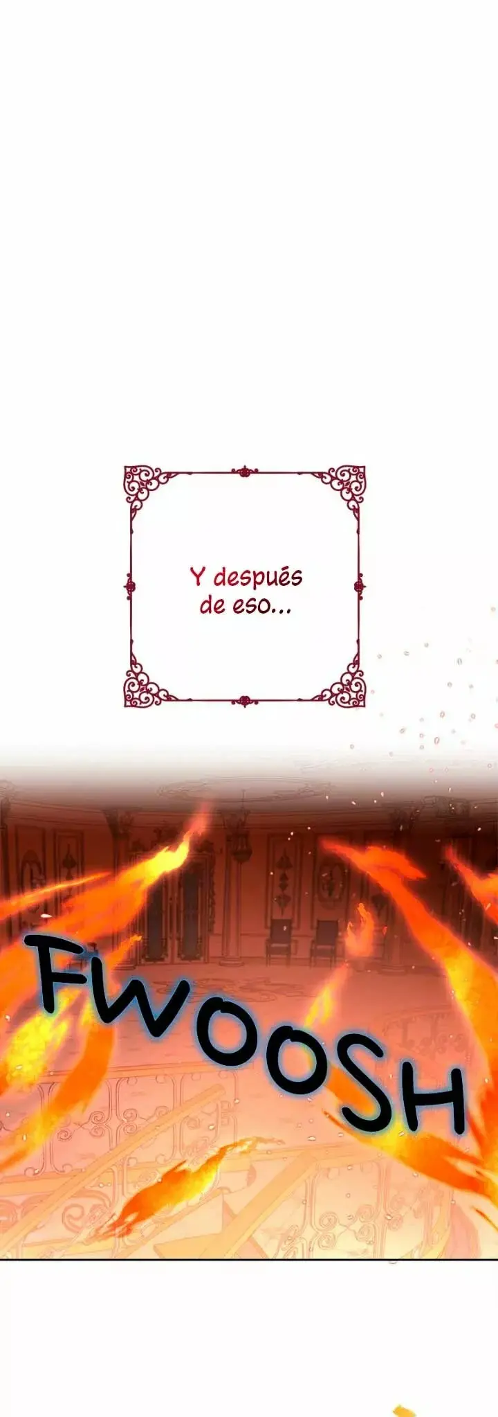 The Matchmaker Gets Matched! capítulo 5, página 38