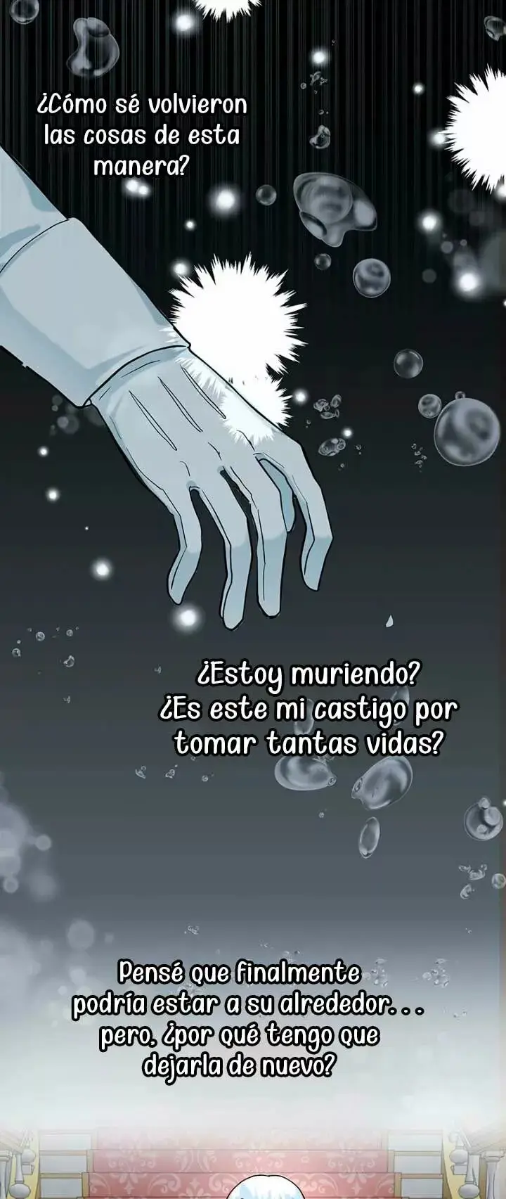 The Matchmaker Gets Matched! capítulo 5, página 57