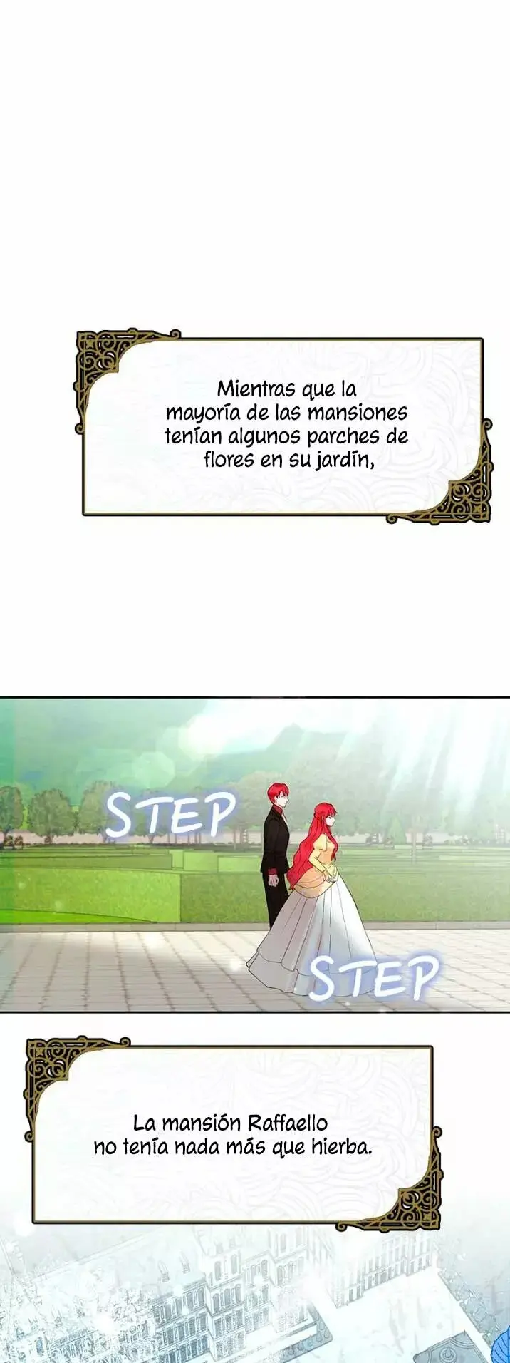 The Matchmaker Gets Matched! capítulo 6, página 14