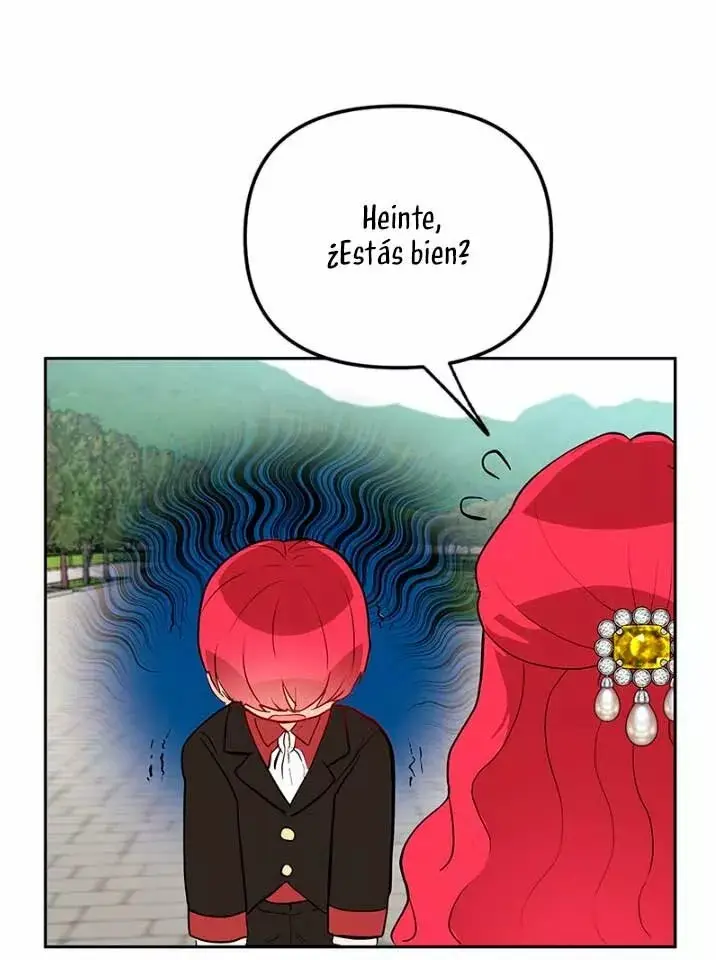 The Matchmaker Gets Matched! capítulo 6, página 17