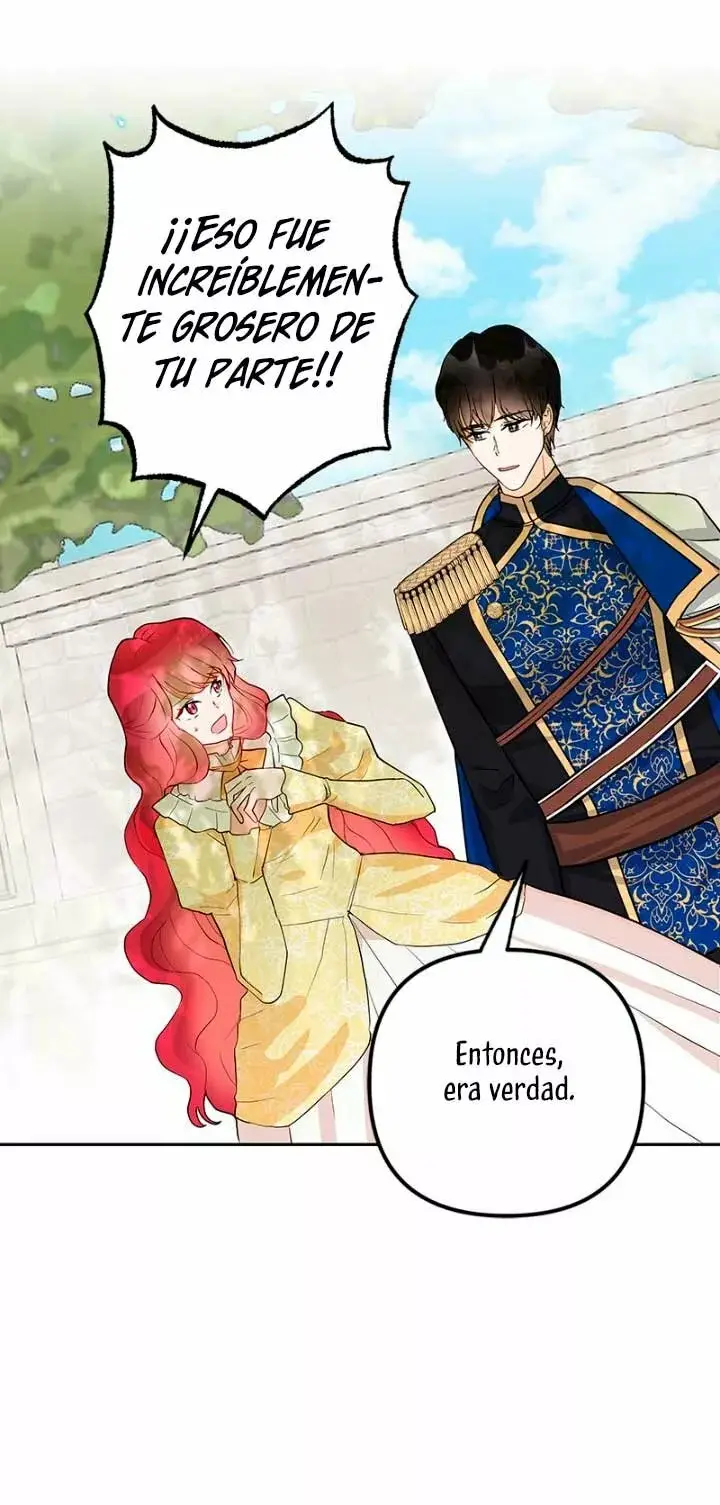 The Matchmaker Gets Matched! capítulo 6, página 55