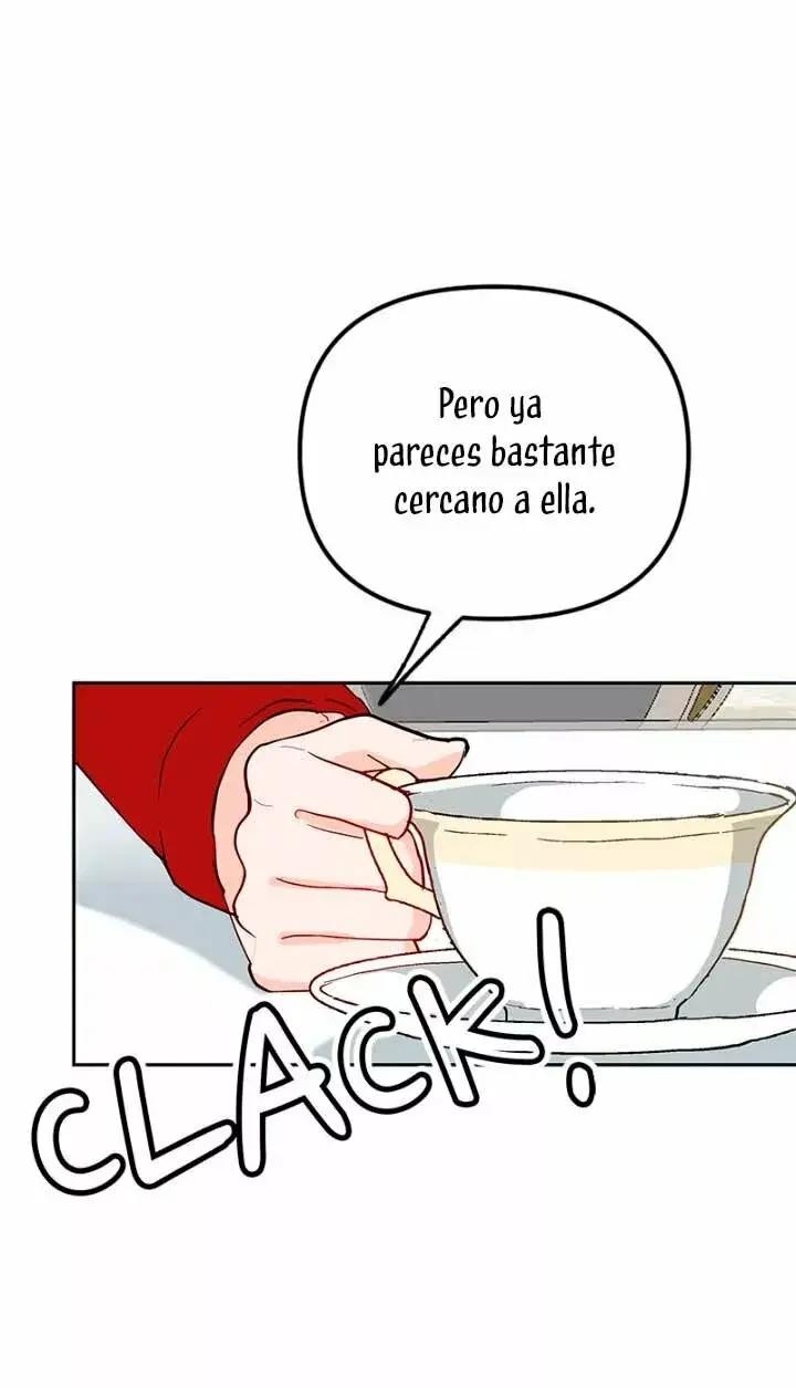 The Matchmaker Gets Matched! capítulo 7, página 17