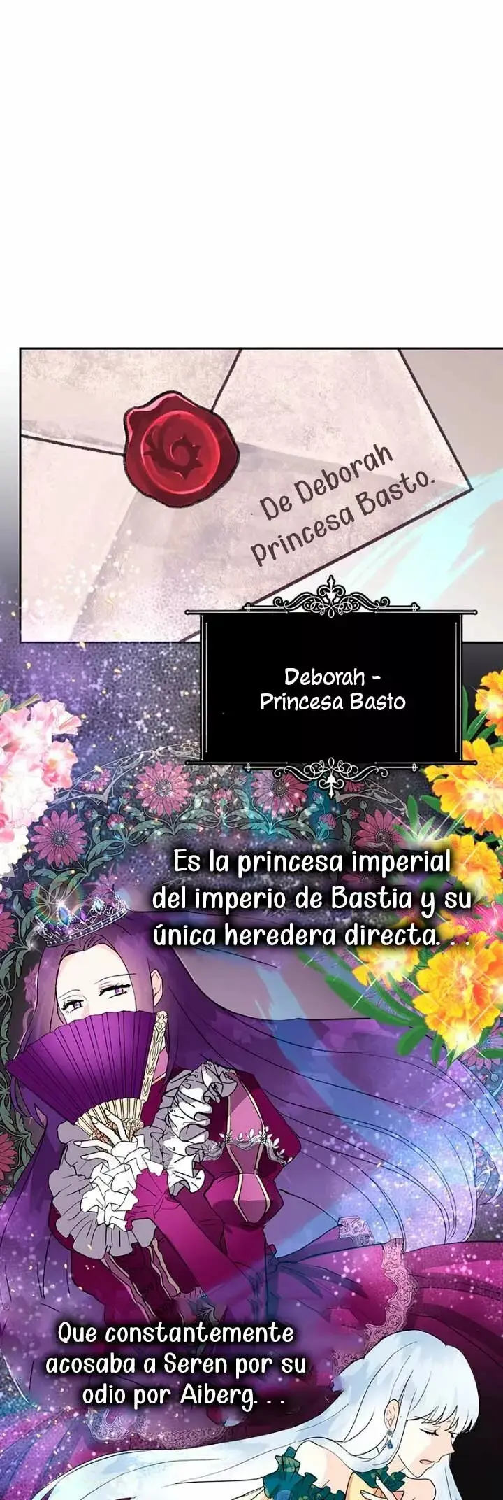 The Matchmaker Gets Matched! capítulo 8, página 67