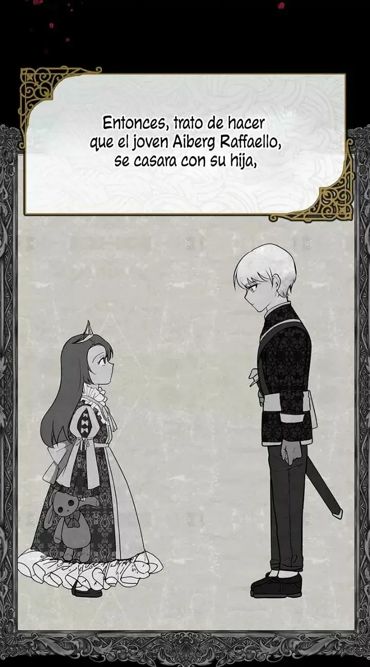 The Matchmaker Gets Matched! capítulo 9, página 7
