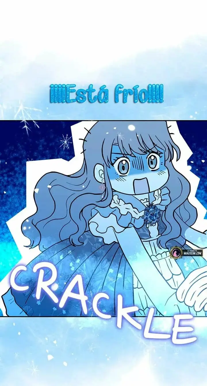 The Matchmaker Gets Matched! capítulo 9, página 51