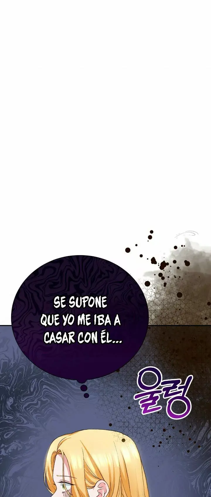 The Mistress Runs Away capítulo 11, página 15
