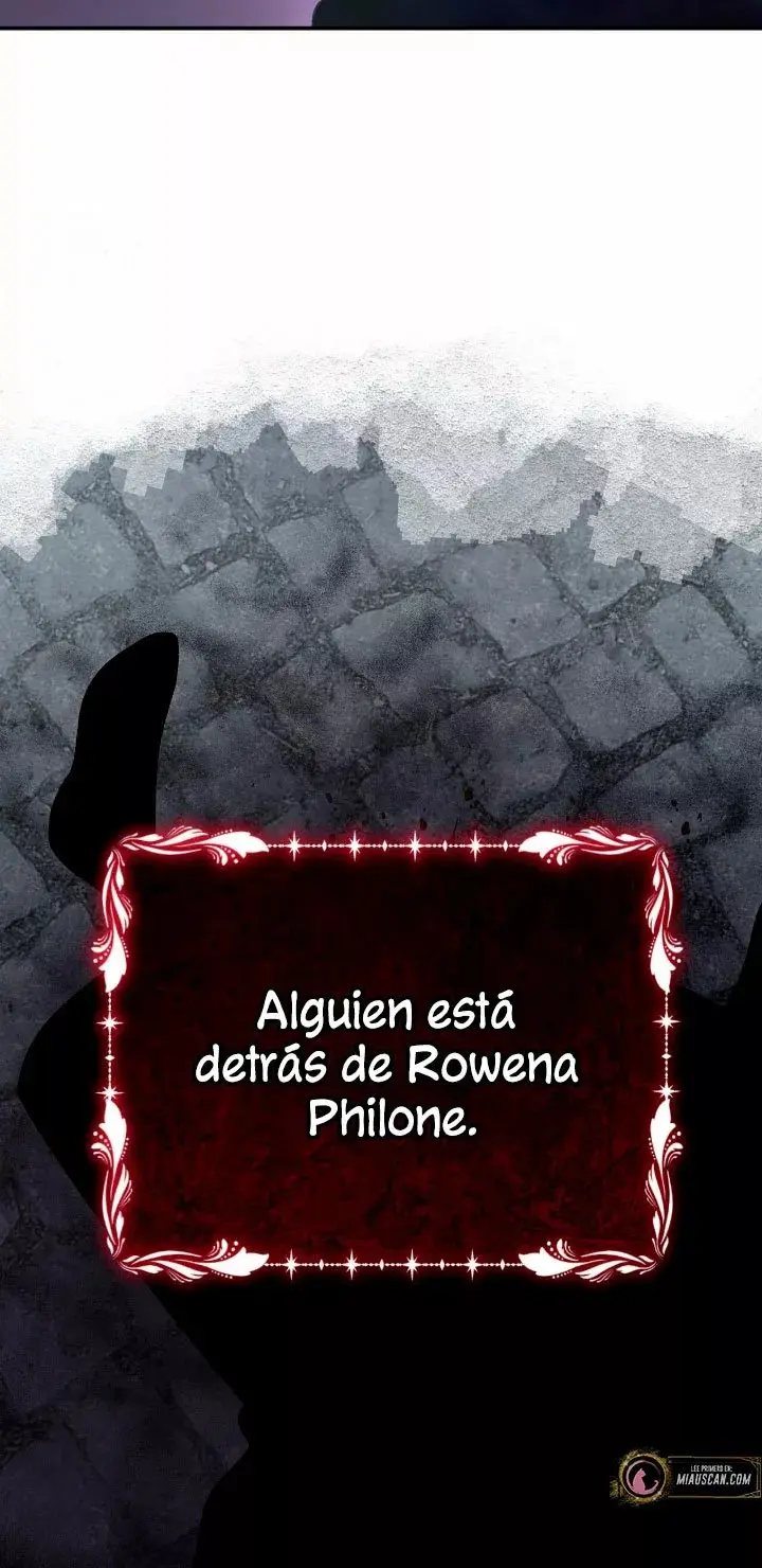 The Mistress Runs Away capítulo 17, página 74