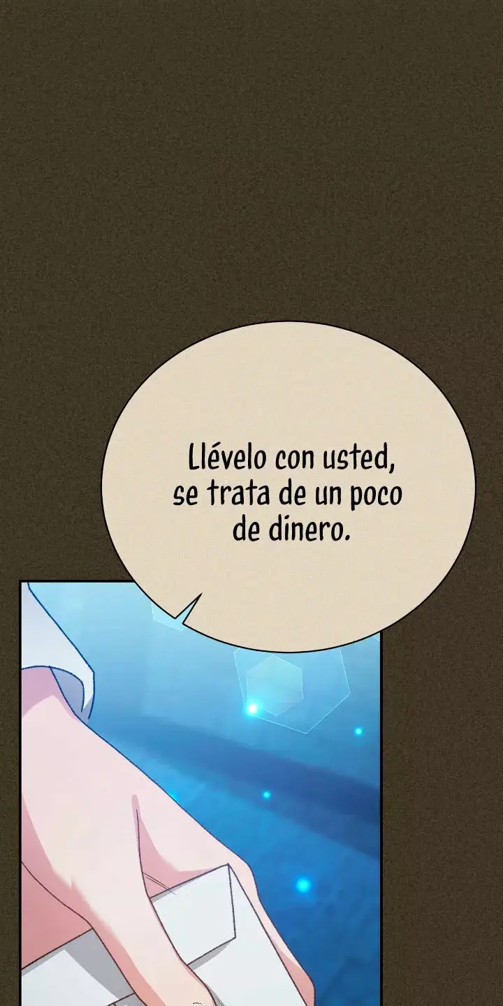 The Mistress Runs Away capítulo 18, página 28
