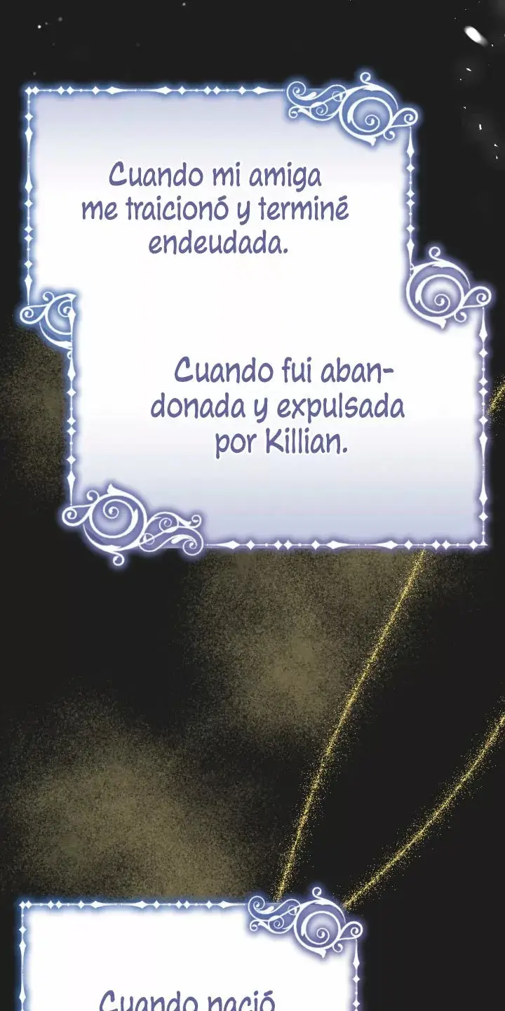 The Mistress Runs Away capítulo 19, página 43