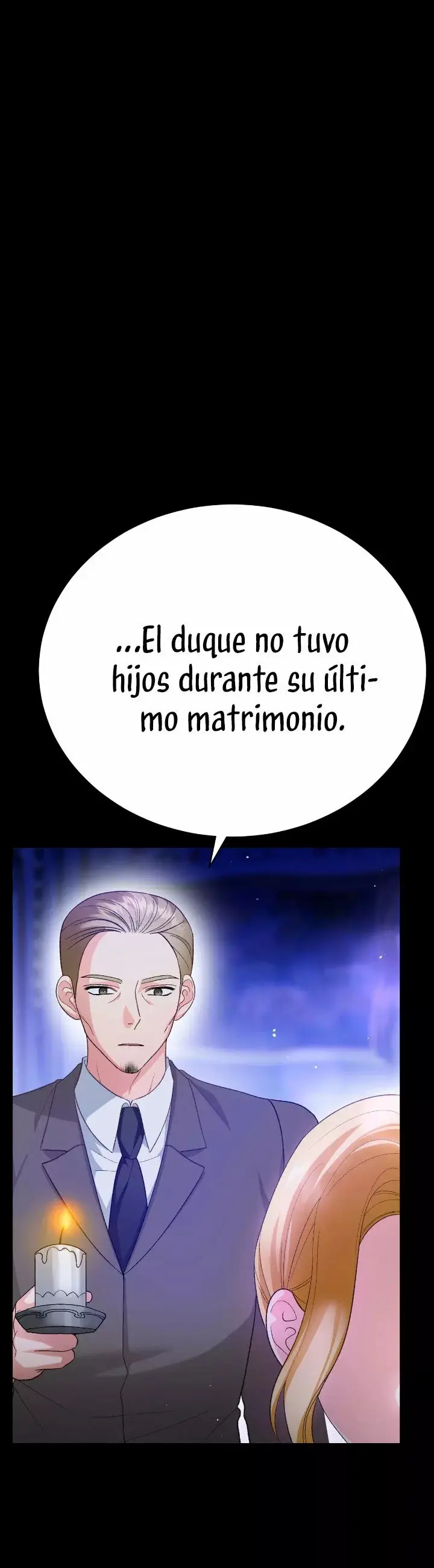 The Mistress Runs Away capítulo 20, página 14