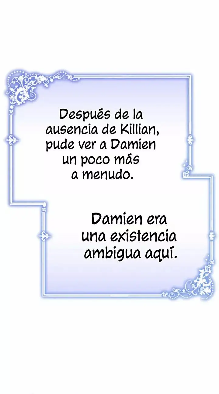 The Mistress Runs Away capítulo 20, página 54