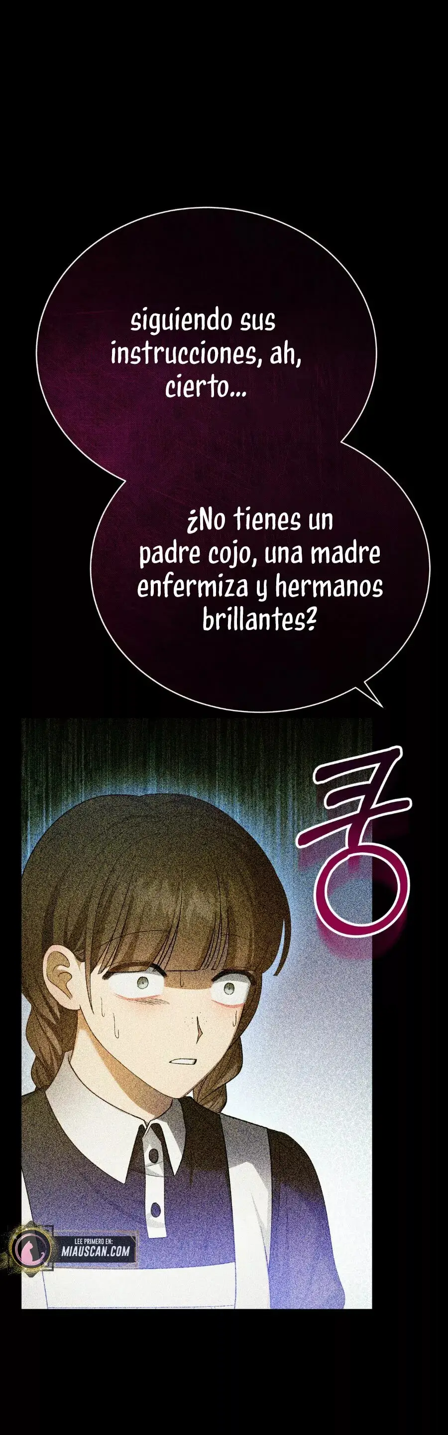 The Mistress Runs Away capítulo 22, página 16