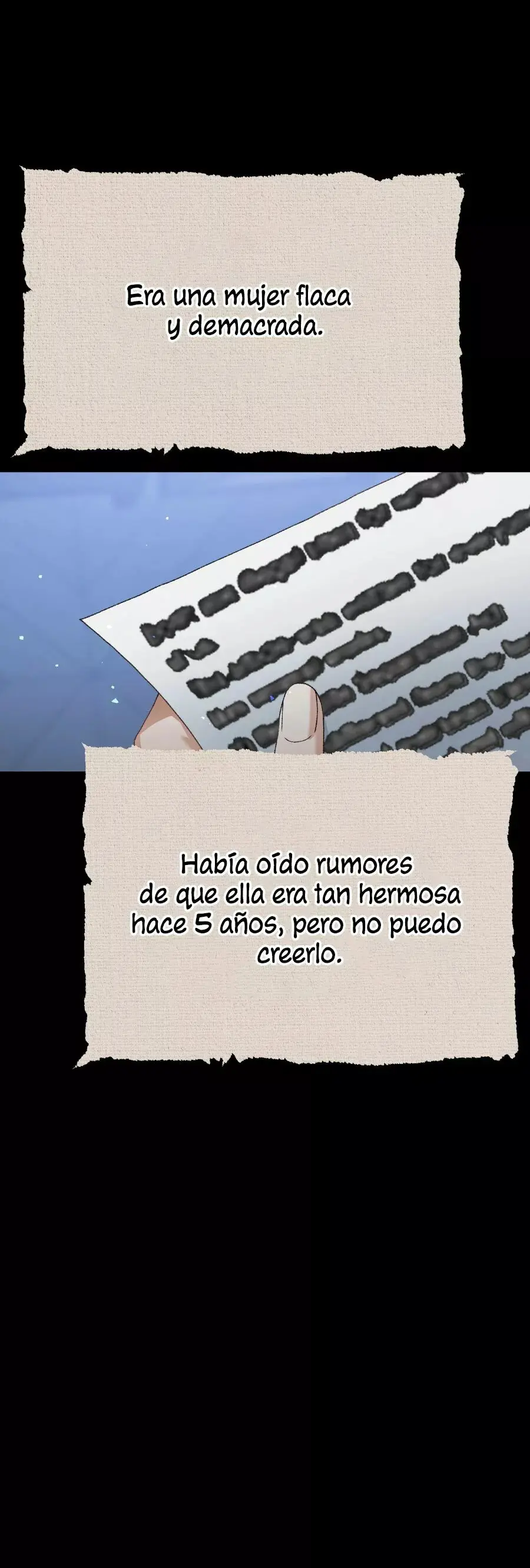 The Mistress Runs Away capítulo 22, página 20