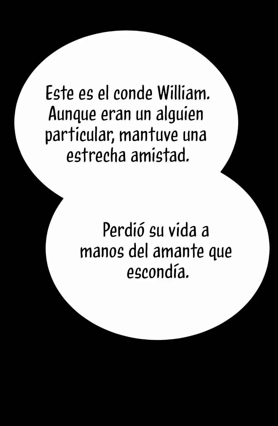 The Mistress Runs Away capítulo 22, página 50