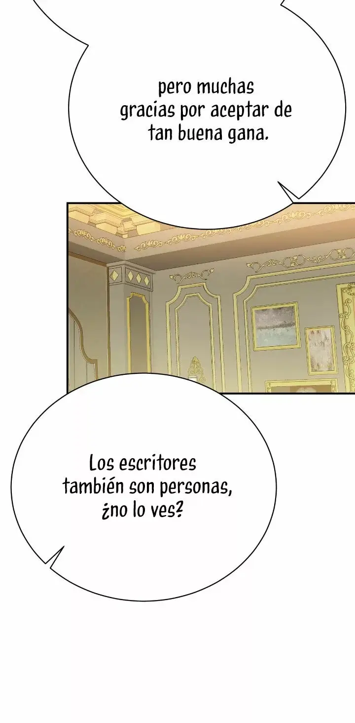 The Mistress Runs Away capítulo 25, página 12