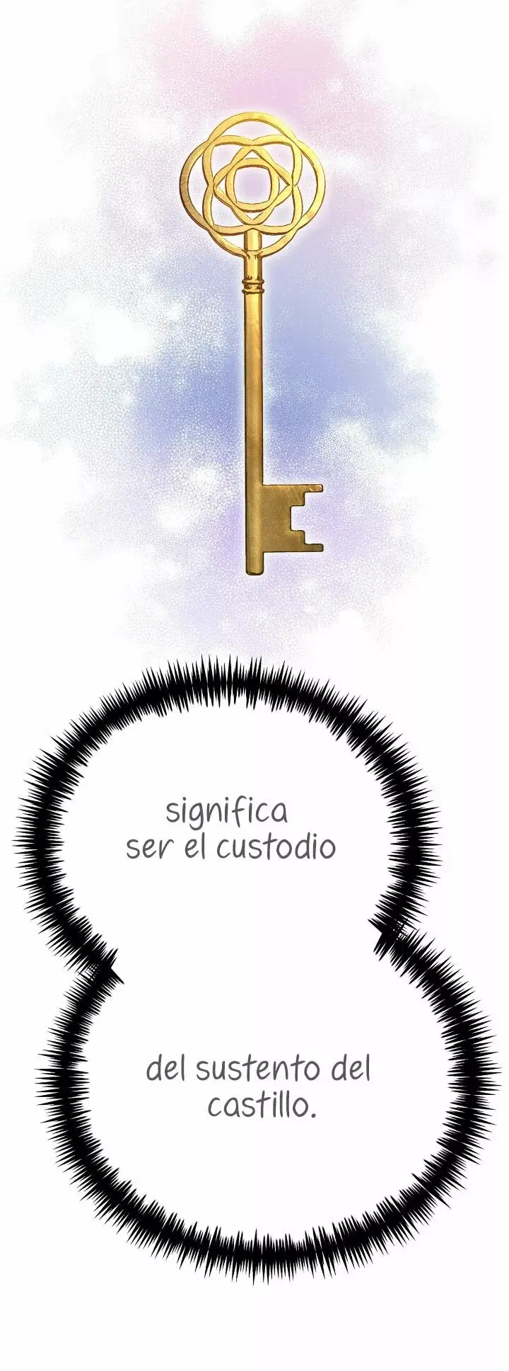 The Mistress Runs Away capítulo 25, página 44