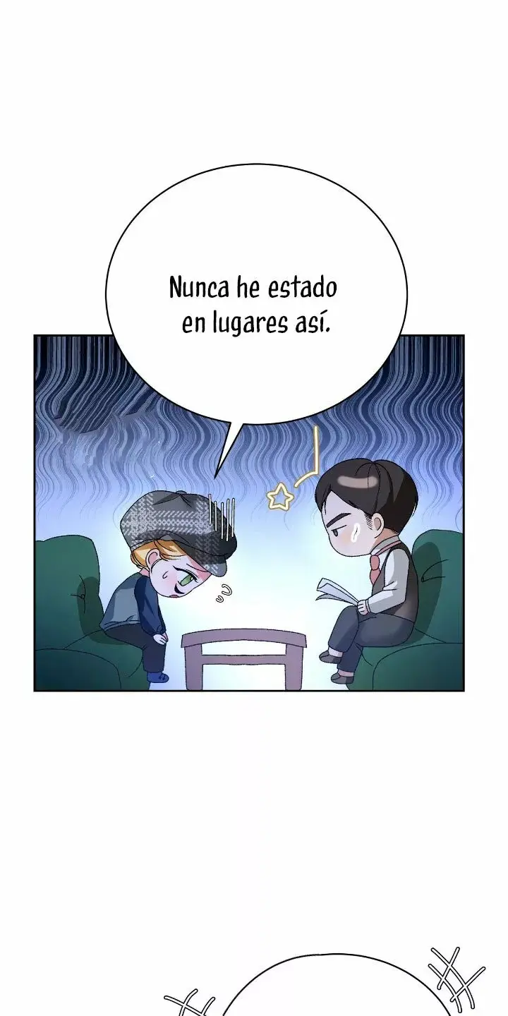 The Mistress Runs Away capítulo 3, página 39