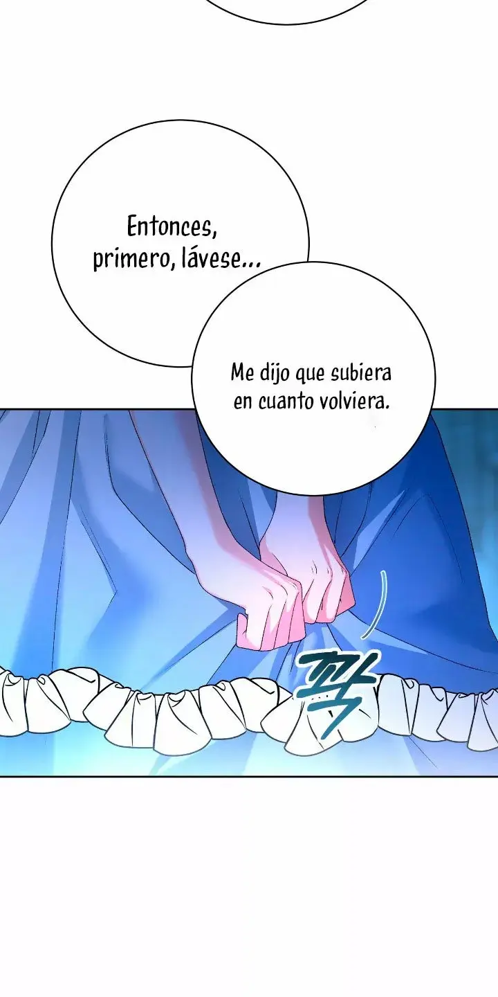 The Mistress Runs Away capítulo 3, página 61
