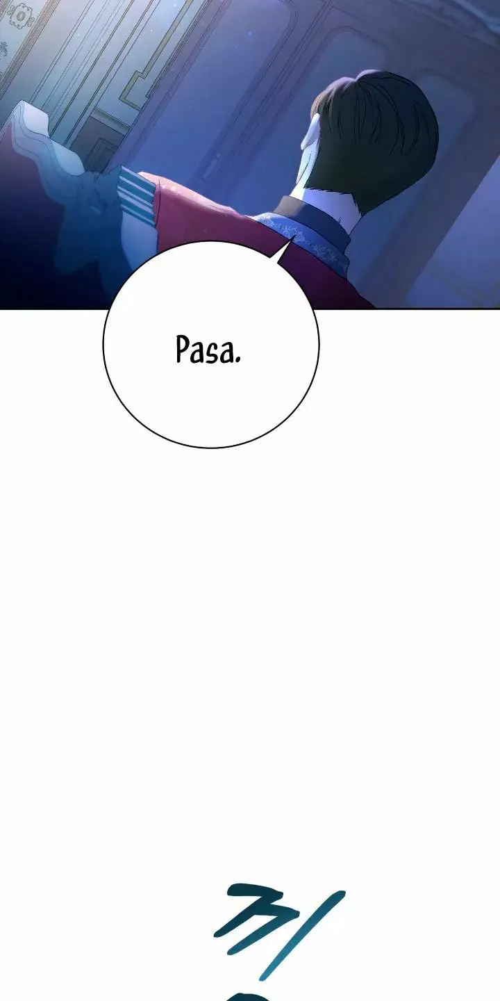 The Mistress Runs Away capítulo 3, página 70
