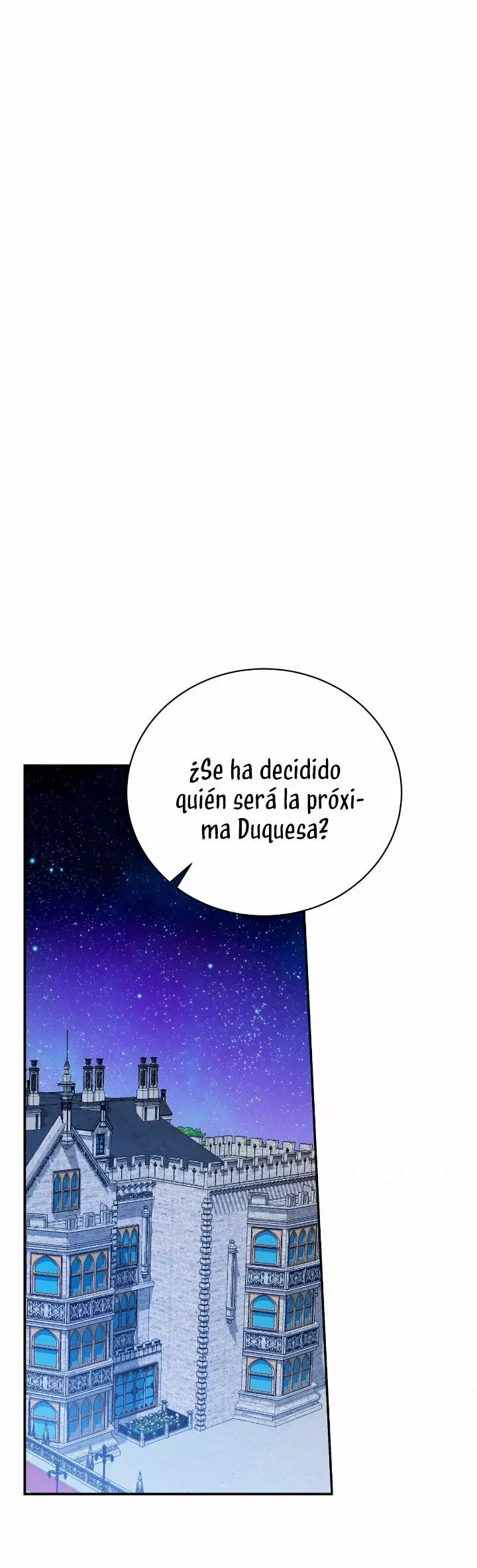 The Mistress Runs Away capítulo 31, página 57
