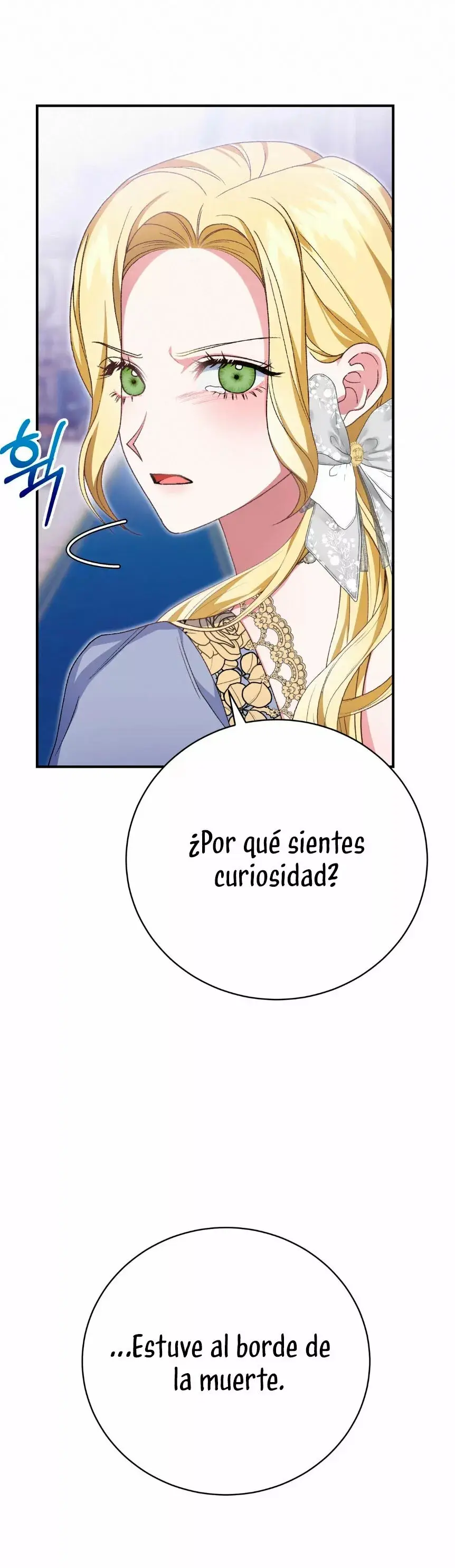 The Mistress Runs Away capítulo 32, página 15
