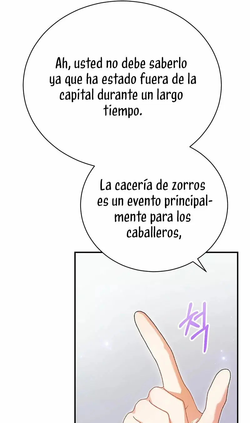 The Mistress Runs Away capítulo 36, página 35