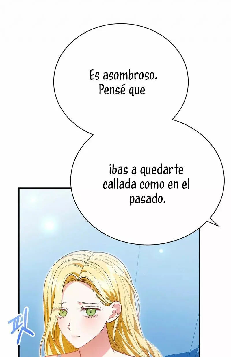 The Mistress Runs Away capítulo 36, página 68
