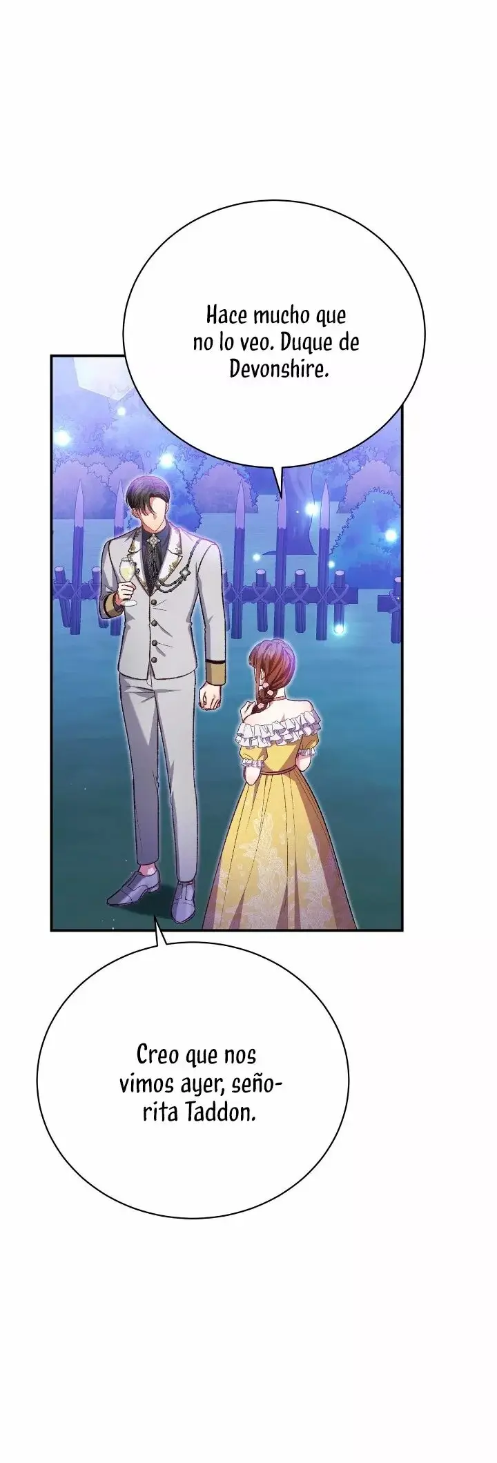 The Mistress Runs Away capítulo 37, página 13