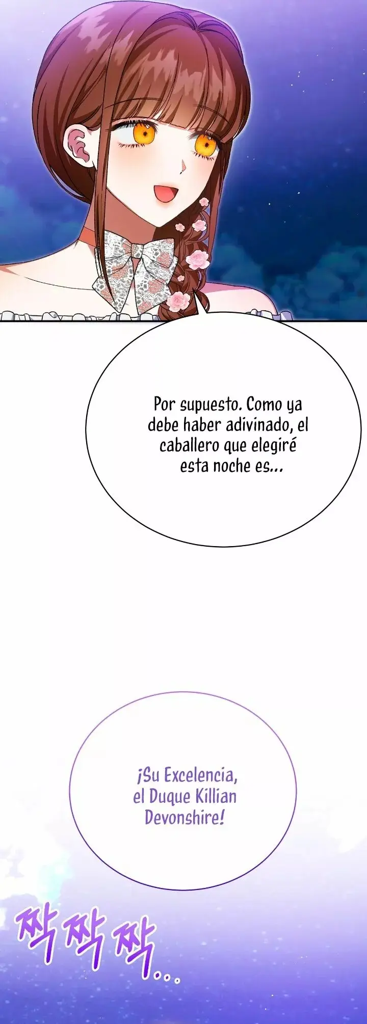 The Mistress Runs Away capítulo 37, página 43