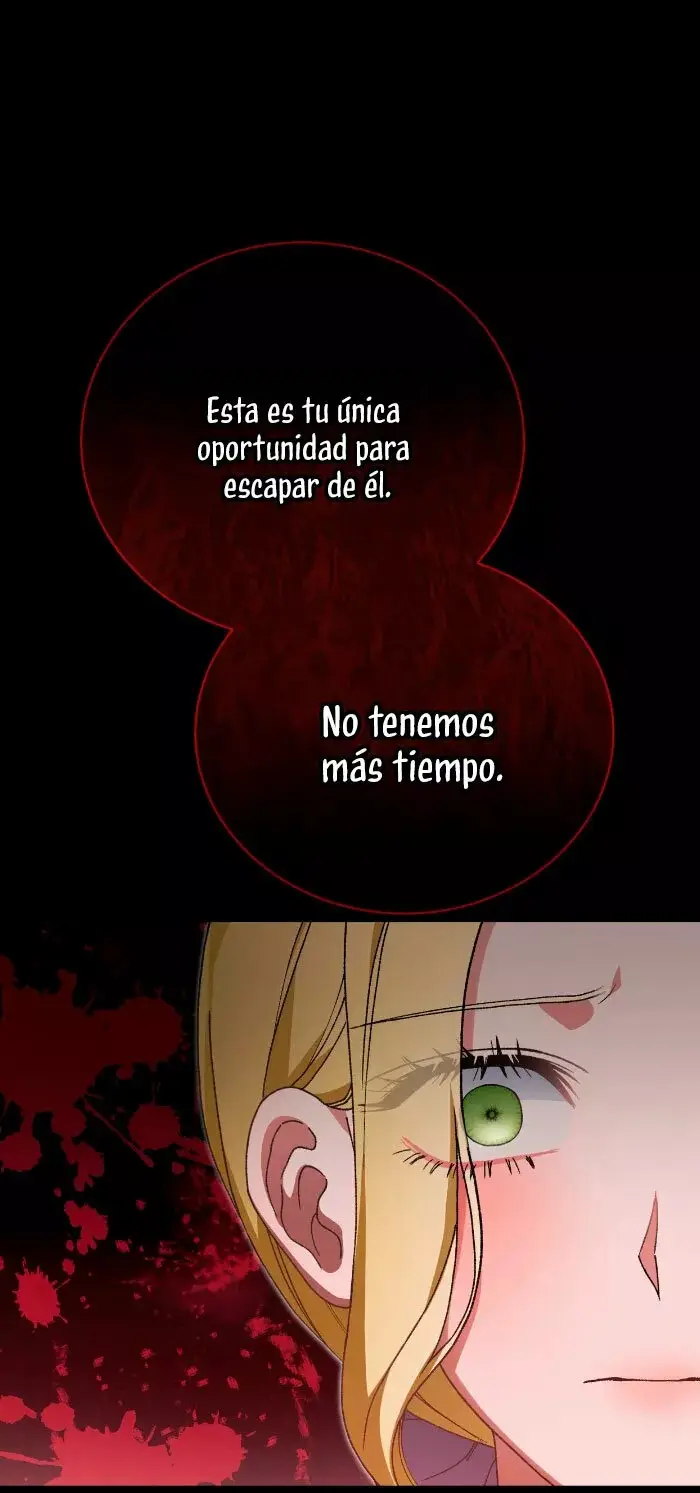 The Mistress Runs Away capítulo 39, página 14
