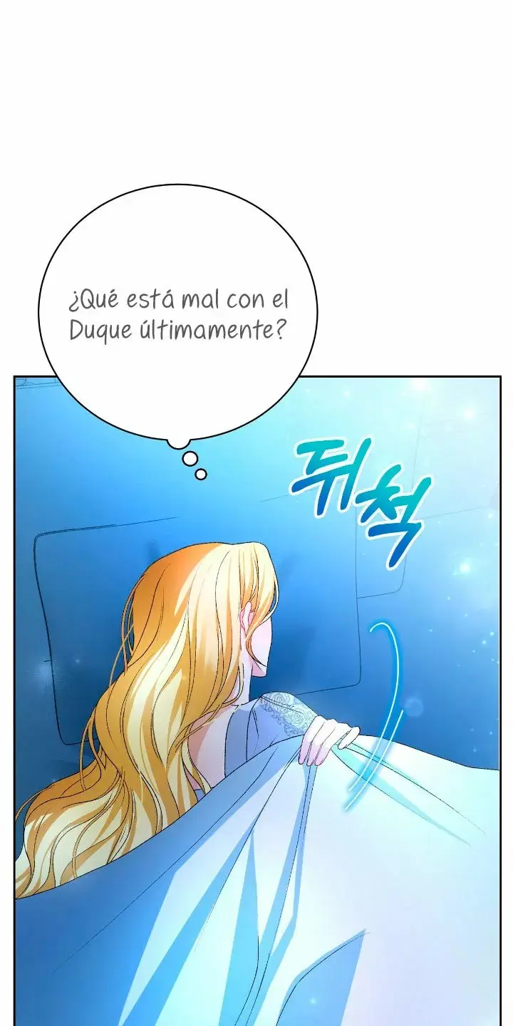 The Mistress Runs Away capítulo 4, página 75