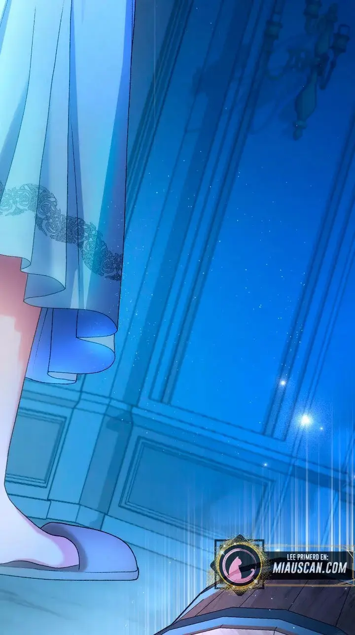The Mistress Runs Away capítulo 4, página 97