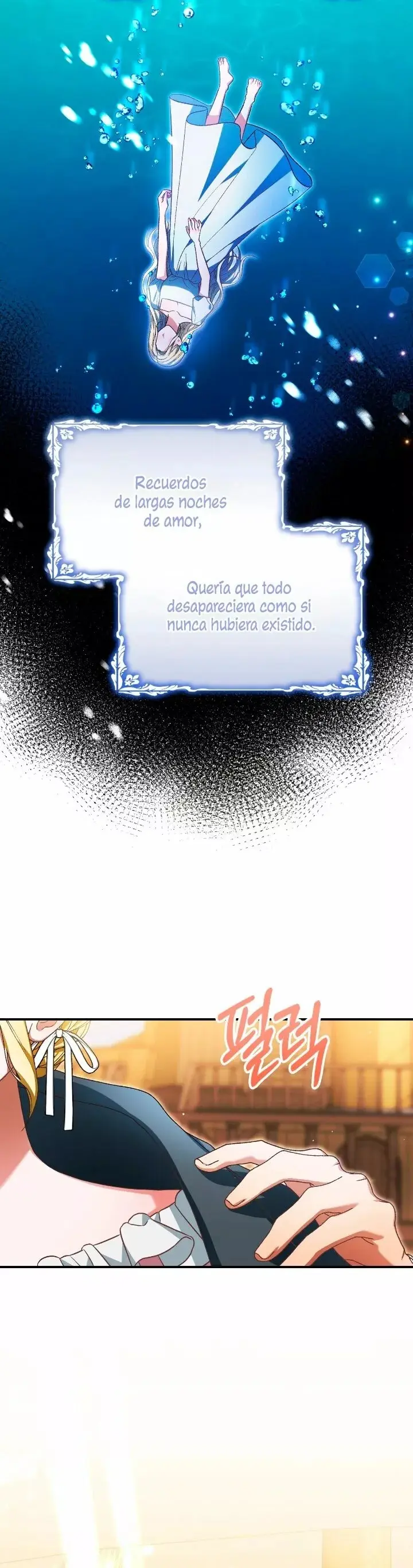 The Mistress Runs Away capítulo 41, página 24