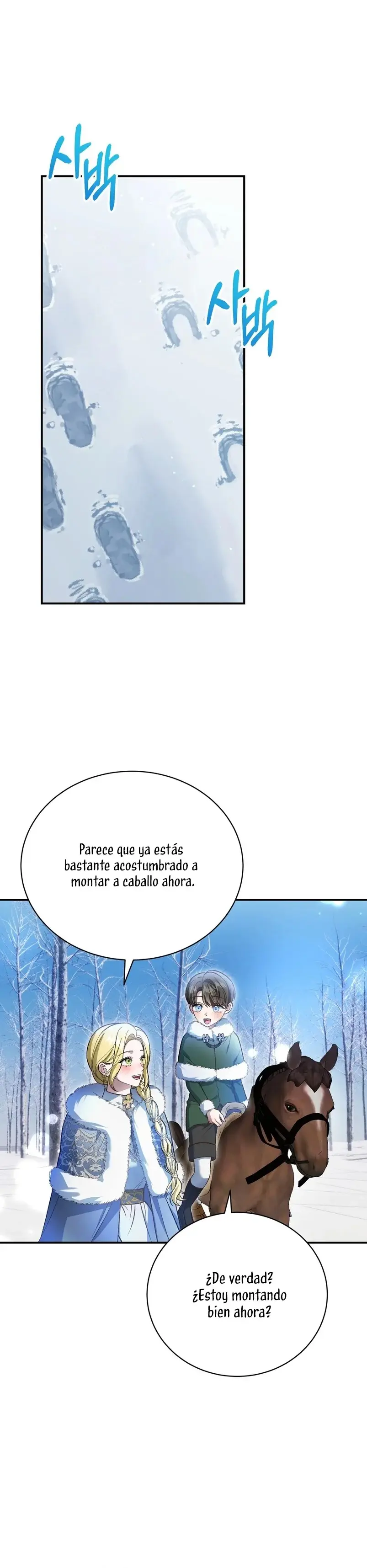The Mistress Runs Away capítulo 47, página 4