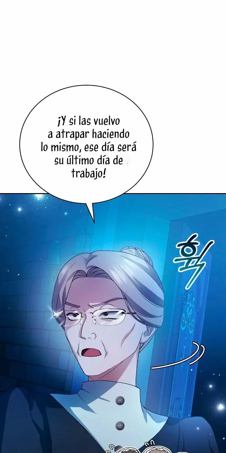 The Mistress Runs Away capítulo 5, página 18