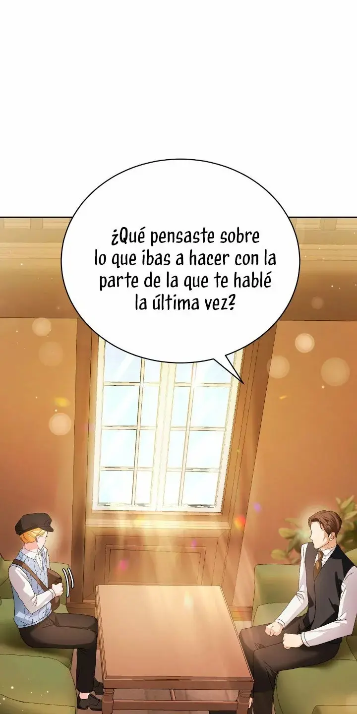 The Mistress Runs Away capítulo 5, página 39