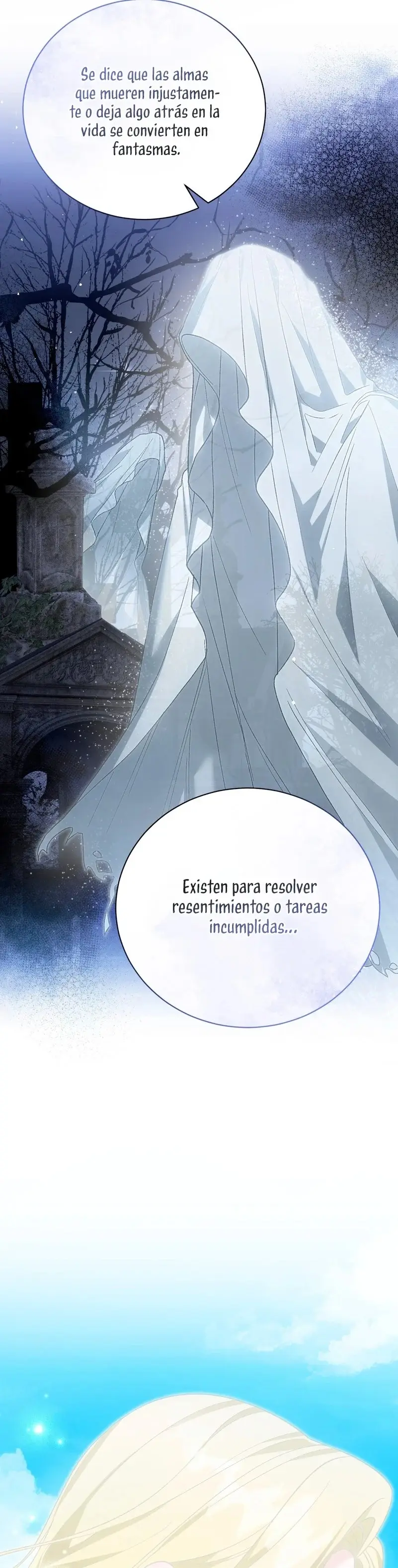 The Mistress Runs Away capítulo 51, página 9