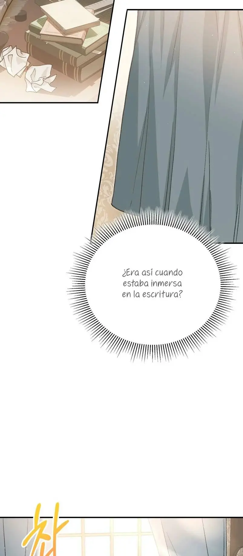 The Mistress Runs Away capítulo 52, página 46