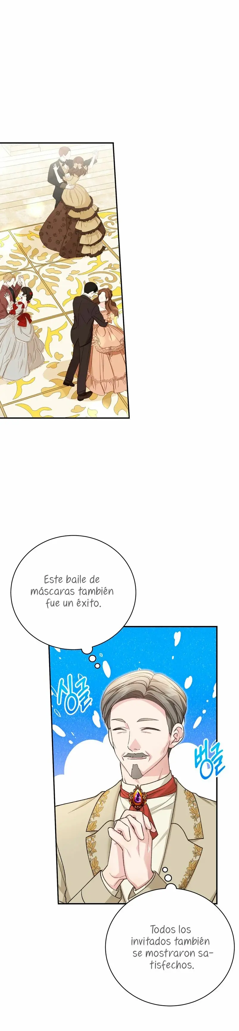 The Mistress Runs Away capítulo 57, página 15