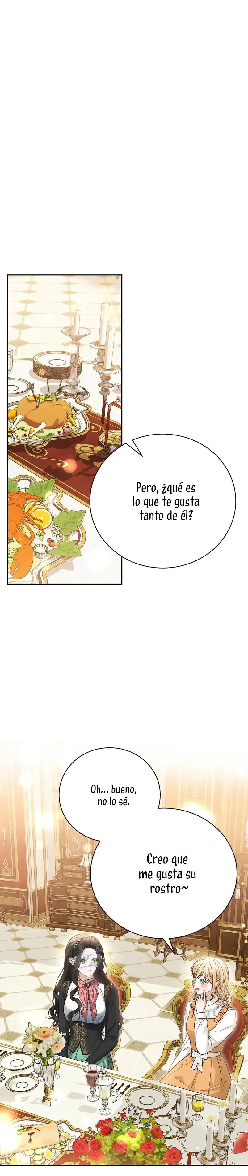 The Mistress Runs Away capítulo 61, página 32