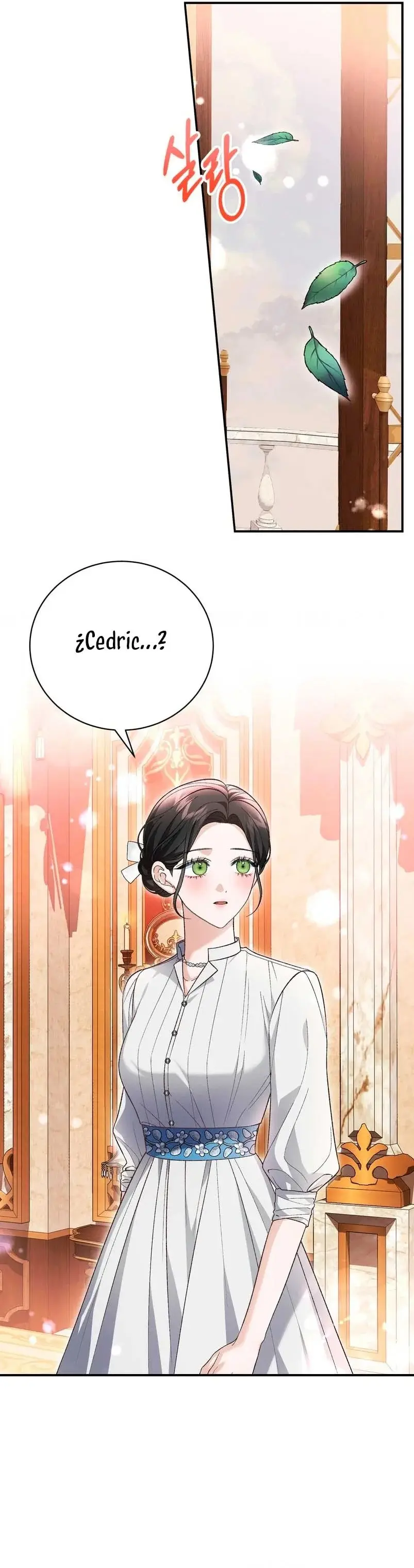The Mistress Runs Away capítulo 67, página 23