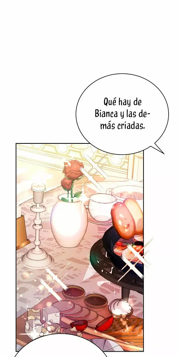 The Mistress Runs Away capítulo 7, página 66