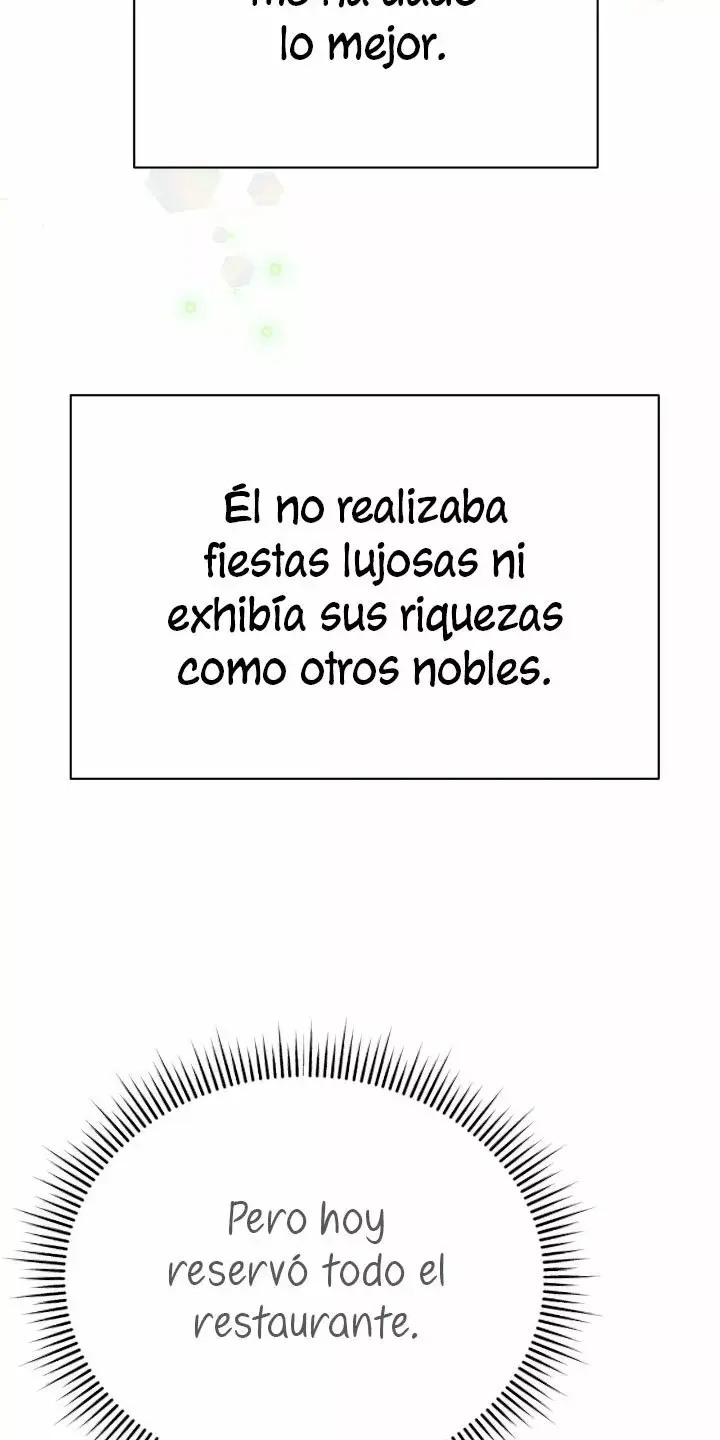 The Mistress Runs Away capítulo 7, página 69