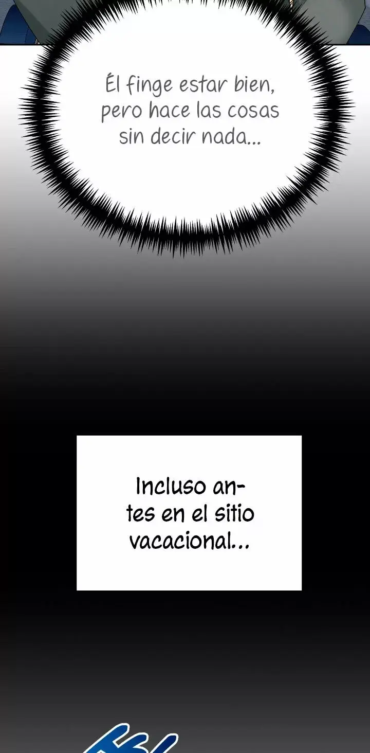 The Mistress Runs Away capítulo 7, página 88